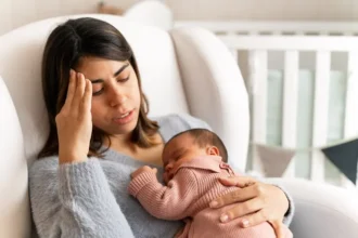 Women’s Mental Health Postpartum