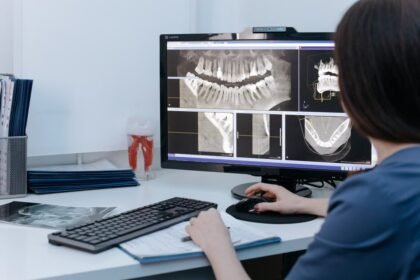 Improving Patient Outcomes Through Better Imaging Technology 