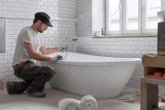 Plumbing In Kallangur: Finding Reliable Local Plumbing Services