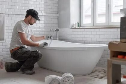 Plumbing In Kallangur: Finding Reliable Local Plumbing Services