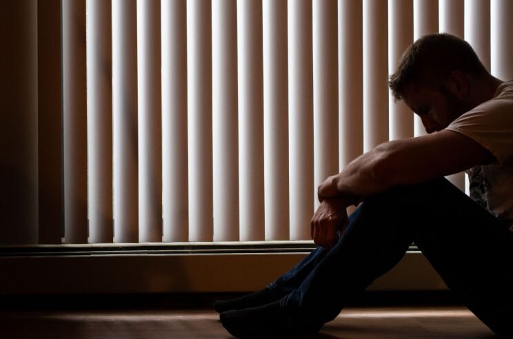 Feeling Stuck? Here is more information about SAINT depression treatment