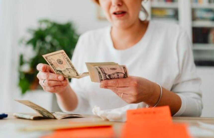 Financial