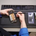 Samsung Galaxy Screen Repair UK