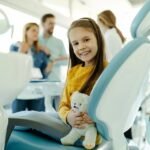 Why Having a Local Dentist Matters for Your Family’s Long-Term Oral Health