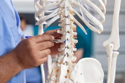 PPO Spine Surgeon