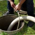 Why High-Pressure Water Jetting in Brisbane Is the Fastest Solution for Clogged Drains