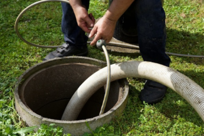 Why High-Pressure Water Jetting in Brisbane Is the Fastest Solution for Clogged Drains