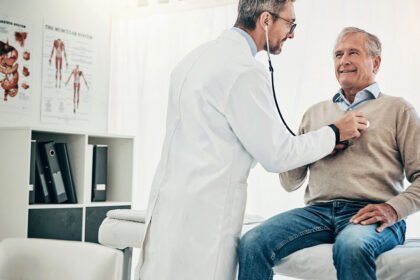 Cardiology Necessary for Seniors