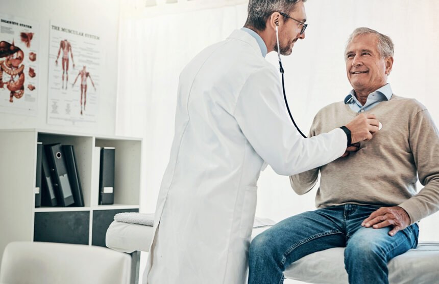 Cardiology Necessary for Seniors