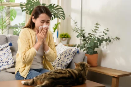 Treating Environmental Allergies